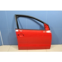 Дверь правая передняя Volkswagen Polo 2009-2015 6R4831056J