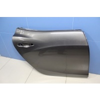 Дверь правая задняя Maserati Ghibli 2013- 673008061