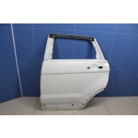 Дверь левая задняя Land Rover Range Rover Evoque 2011-2018 LR028557
