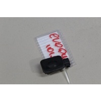Кнопка открывания багажника Land Rover Range Rover Evoque 2011-2018 LR029038