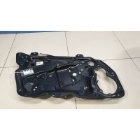 Стеклоподъемник передний левый Volkswagen Passat B7 2011-2015 3AA837461B