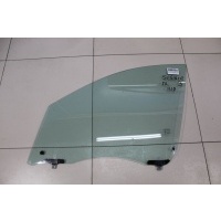 Стекло двери передней левой Renault Scenic 3 2009-2015 803010008R
