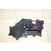 Кронштейн стеклоподъемника передней левой двери Land Rover Range Rover Velar 2017- LR093199