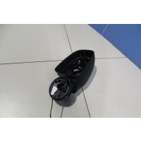 Зеркало правое Renault Duster 2010- 963019589R