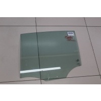 Стекло двери задней левой Volkswagen Golf 6 2009-2013 5K6845025C