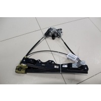 Стеклоподъемник передний правый Ford Focus 3 2011-2019 1748804