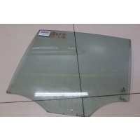Стекло двери задней левой Volkswagen Golf 6 2009-2013 5K6845025C