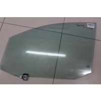 Стекло двери передней левой Volkswagen Touran 2010-2016 1T0845201D