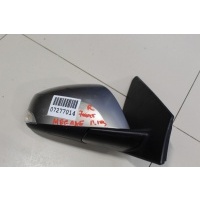 Зеркало правое Renault Megane 3 2009-2016 963010191R