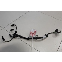 Жгут проводов двигателя BMW 5 G30 F90 2016- 12518595291