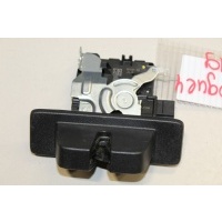 Замок двери багажника Land Rover Range Rover 2012- LR070126
