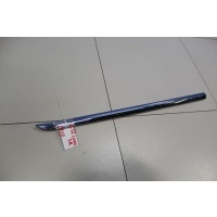 Молдинг двери правый задний BMW 7 G11 G12 2015- 51137397870