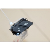 Выключатель центрального замка BMW X1 F48 2015- 61319320641