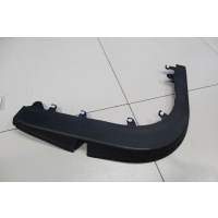 Накладка обшивки двери передней правой Land Rover Range Rover Sport 2013- LR037505