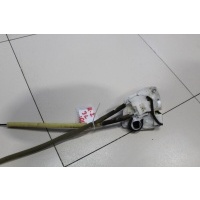 Замок двери задней левой Mazda 2 DE 2007-2014 D65173310C