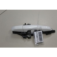 Ручка двери нaружная задняя левая Land Rover Range Rover Evoque 2011-2018 LR040308