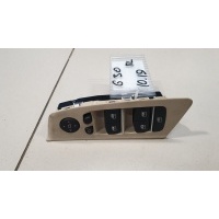 Блок управления стеклоподъемниками BMW 5 G30 F90 2016- 61316832728