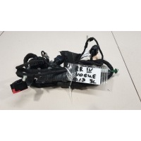 Жгут проводов задней левой двери Land Rover Range Rover 2012- LR054567