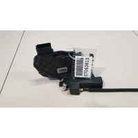 Замок двери передней левой Land Rover Range Rover Evoque 2011-2018 LR011277