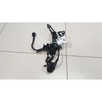 Жгут проводов задней левой двери Audi Q3 8U 2012-2018 8U0971687B