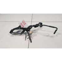 Комплект вакуумных трубок Mercedes M-klasse W166 ML GLE 2011-2018 A6510705232