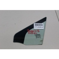 Стекло двери передней левой Renault Scenic 3 2009-2015 802630001R