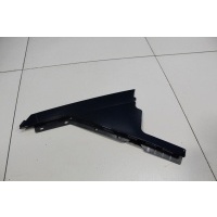 Накладка рамки двери задняя левая Land Rover Range Rover Velar 2017- LR092741