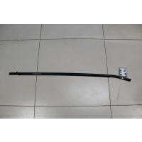 Молдинг стекла передней левой двери BMW X5 E70 2006-2013 51337136965