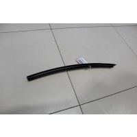 Направляющая стекла задней правой двери BMW 5 G30 F90 2016- 51357381276