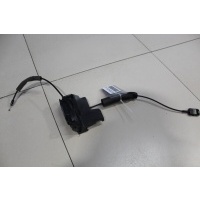 Замок двери задней правой Renault Megane 3 2009-2016 825020002R