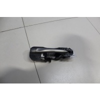 Ручка двери нaружная задняя правая Renault Megane 3 2009-2016 806B09141R