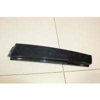 Накладка рамки двери задняя правая Volkswagen Golf 6 2009-2013 5K6839902B041