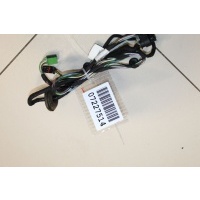 Жгут проводов передней правой двери Mercedes E-klasse C207 Coupe 2009-2016 A2075405405