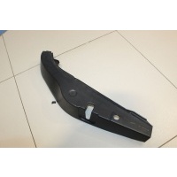 Обшивка двери передняя правая Honda Accord 8 2008-2015 83530TL0G01ZB