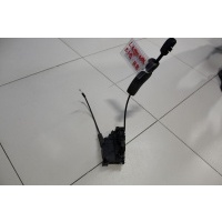 Замок двери передней правой Renault Megane 3 2009-2016 805020022R