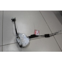 Замок двери передней левой Honda Accord 8 2008-2015 72150TL0G01