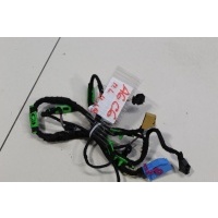 Жгут проводов передней левой двери Audi A6 C6 2004-2011 4F1971029AK