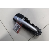 Ручка двери нaружная задняя левая Renault Megane 3 2009-2016 806B09590R
