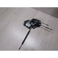 Замок двери передней правой Land Rover Range Rover Sport 2013- LR053673