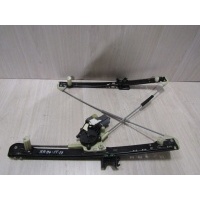 Стеклоподъемник передний левый Land Rover Range Rover Sport 2013- LR057339