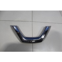 Молдинг решётки радиатора Nissan X-Trail T32 2014- 623104CM1A