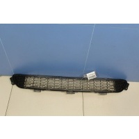 Решётка в бампер центральная KIA Sorento 2009-2021 865622P500