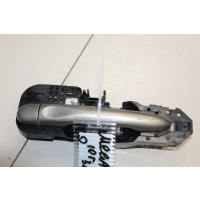 Ручка двери нaружная задняя левая Renault Megane 3 2009-2016 806B09590R