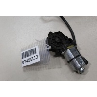 Моторчик стеклоподъёмника задний левый Mercedes S-klasse W221 2005-2013 A2218202942
