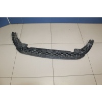 Спойлер переднего бампера Audi A3 8V 2012-2020 8V5807233B