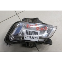 Фара противотуманная правая KIA Rio 2 2005-2011 922021G600