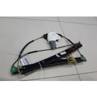 Стеклоподъемник передний левый Audi Q5 8R 2008-2017 8R0837461G