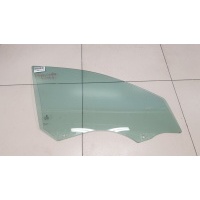 Стекло двери передней правой Skoda Octavia A7 2013-2020 5E0845202A