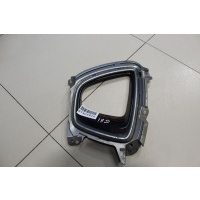 Рамка противотуманной фары правой KIA Sorento Prime 2014-2020 86526C5040