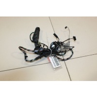 Жгут проводов задней двери BMW X6 E71 E72 2007-2014 61129203309